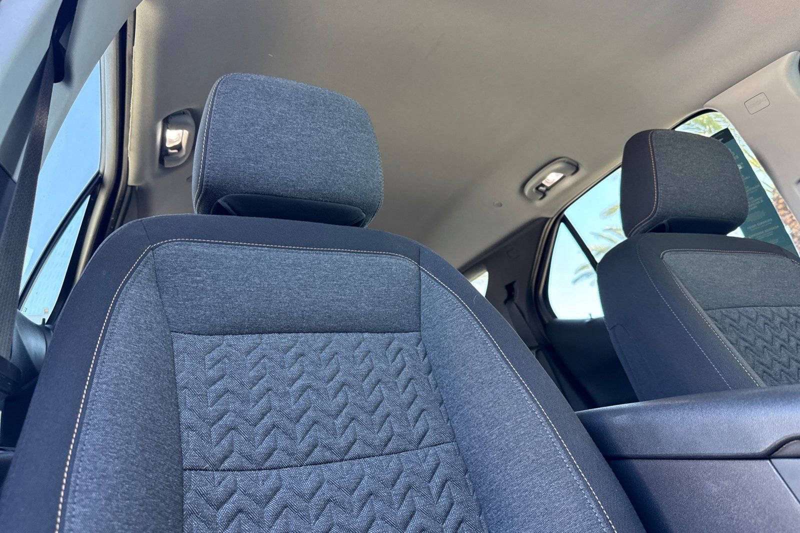 Certified 2022 Chevrolet Equinox LT image 18