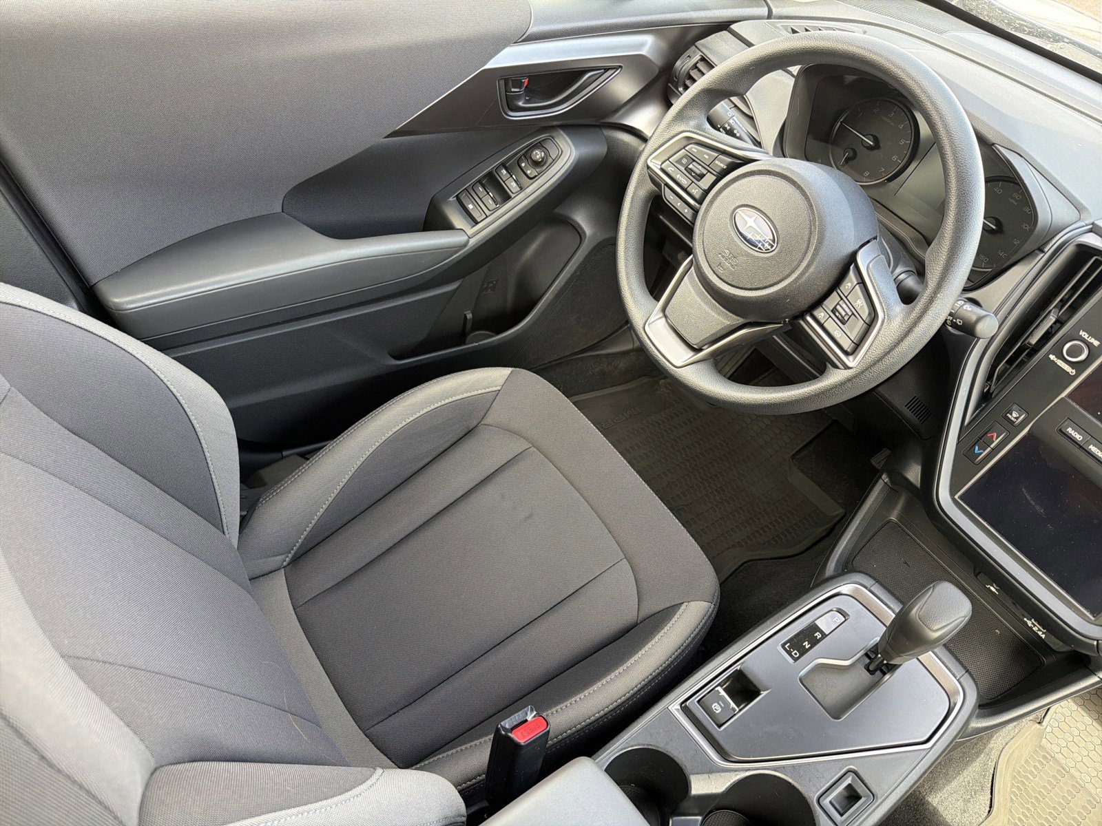 Certified 2024 Subaru Impreza 2.0i AWD/4WD image 9
