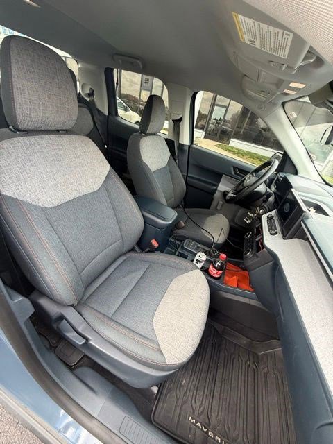 Used 2024 Ford Maverick XLT FWD image 18