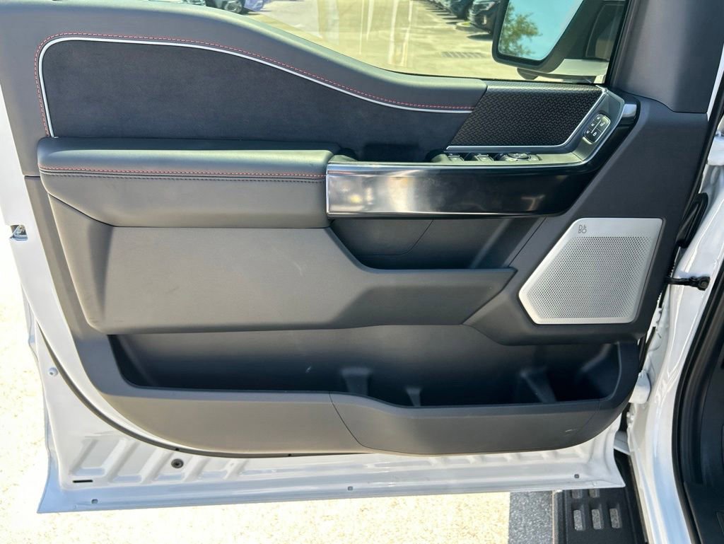 Used 2026 Ford F150 Raptor AWD/4WD image 11