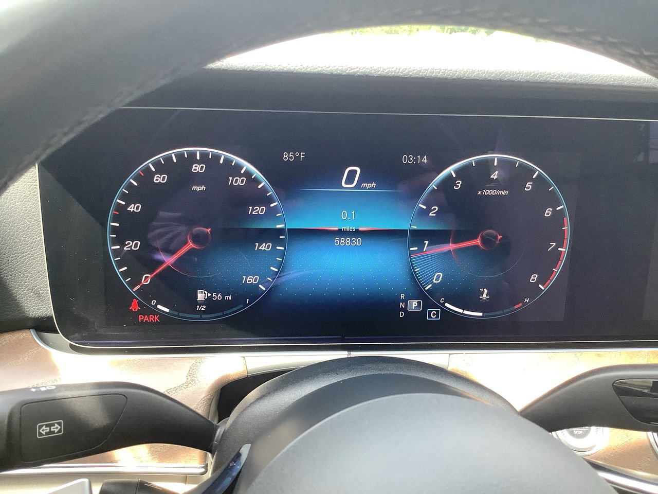 Used 2021 Mercedes-Benz E 350 Sedan image 22