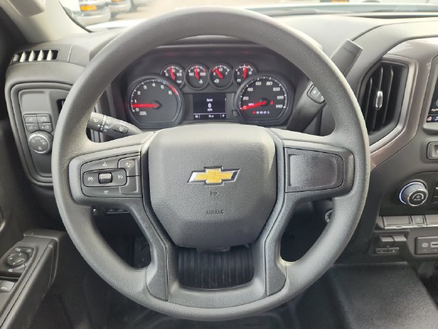 New 2026 Chevrolet Silverado 3500 W/T w/ WT Convenience Package RWD image 28