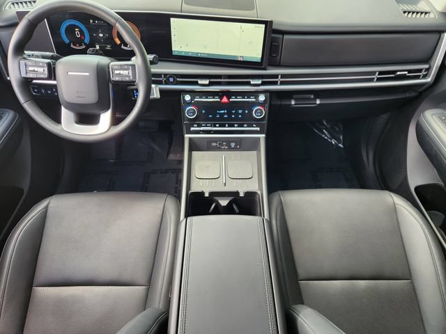 Certified 2025 Hyundai Santa Fe XRT AWD/4WD image 19