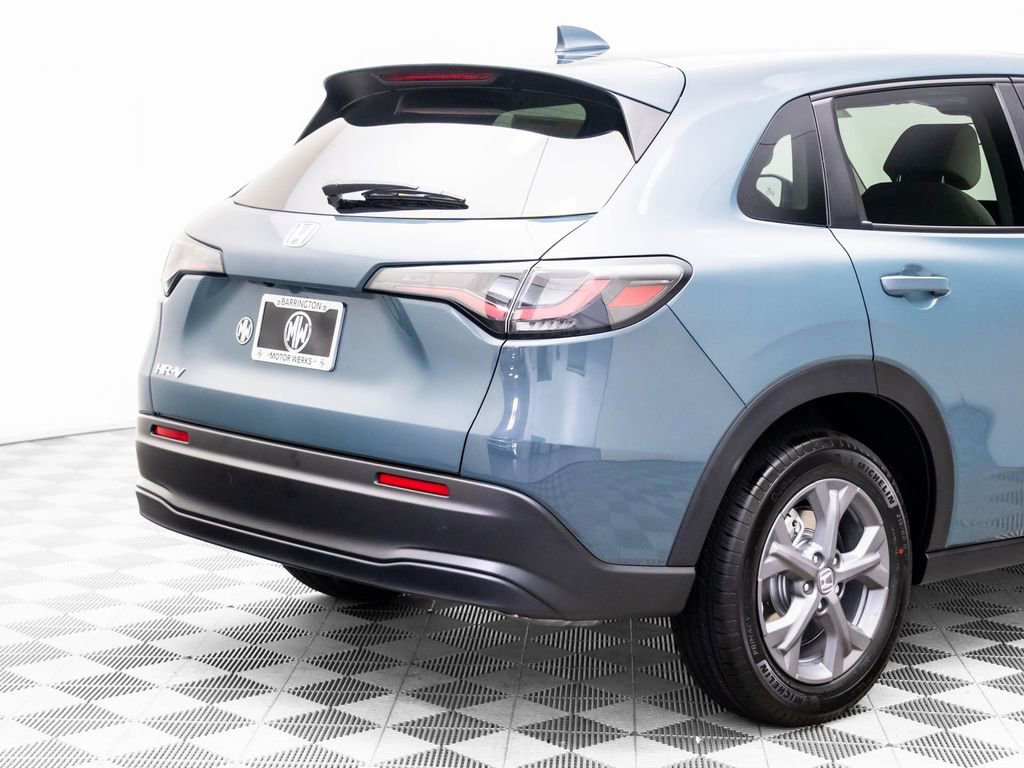 Used 2026 Honda HR-V LX image 29