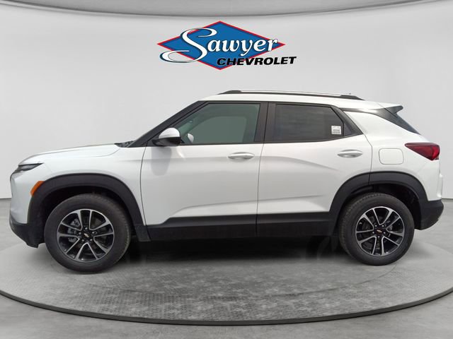 New 2026 Chevrolet TrailBlazer LT w/ Convenience Package AWD/4WD image 2