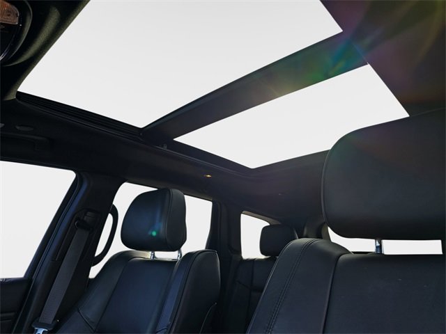 Used 2020 Jeep Grand Cherokee High Altitude image 33