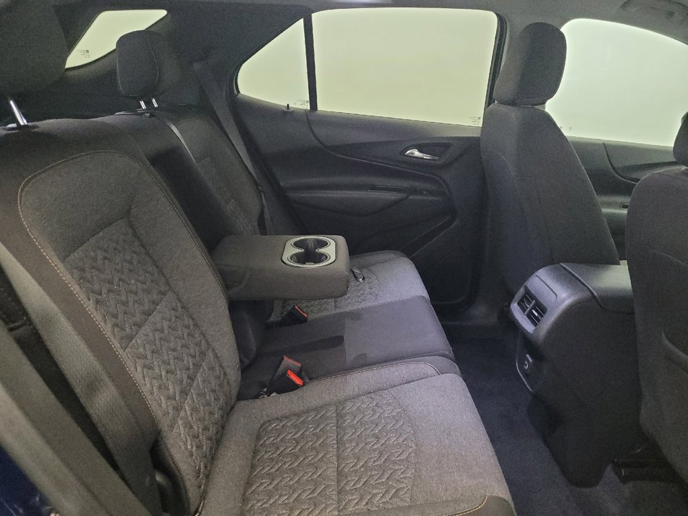 Used 2023 Chevrolet Equinox LT AWD/4WD image 19