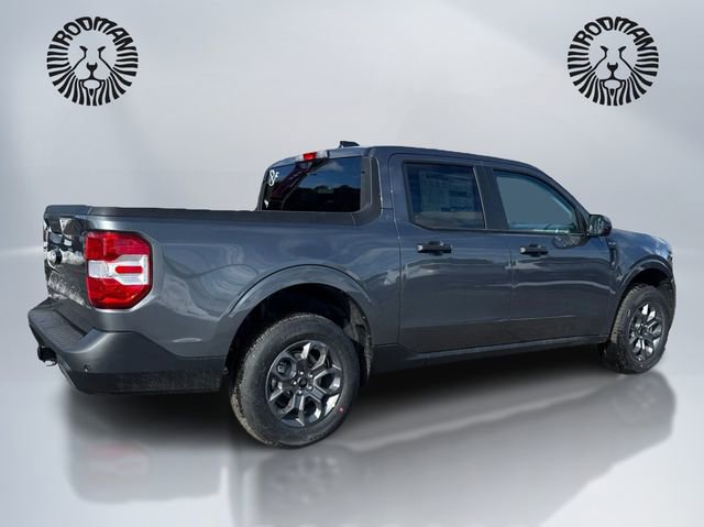 New 2026 Ford Maverick XLT w/ XLT Luxury Package image 5
