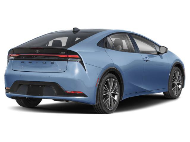 New 2027 Toyota Prius Limited w/ Limited Premium Package FWD image 2