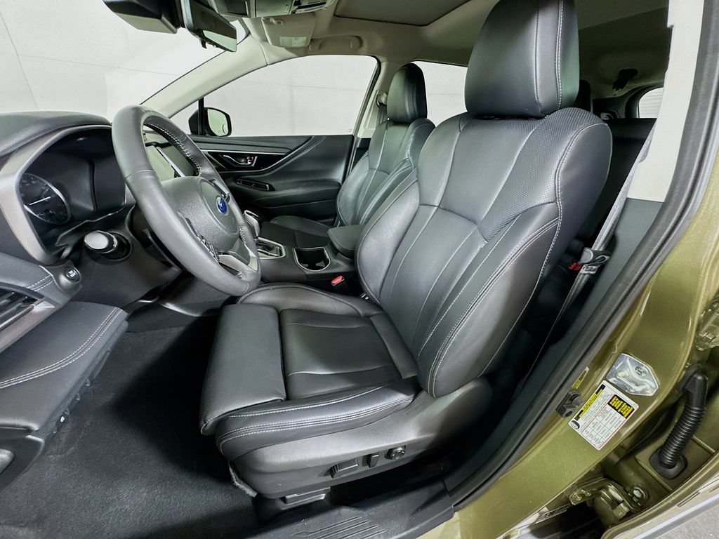 Used 2023 Subaru Outback Touring XT AWD/4WD image 25