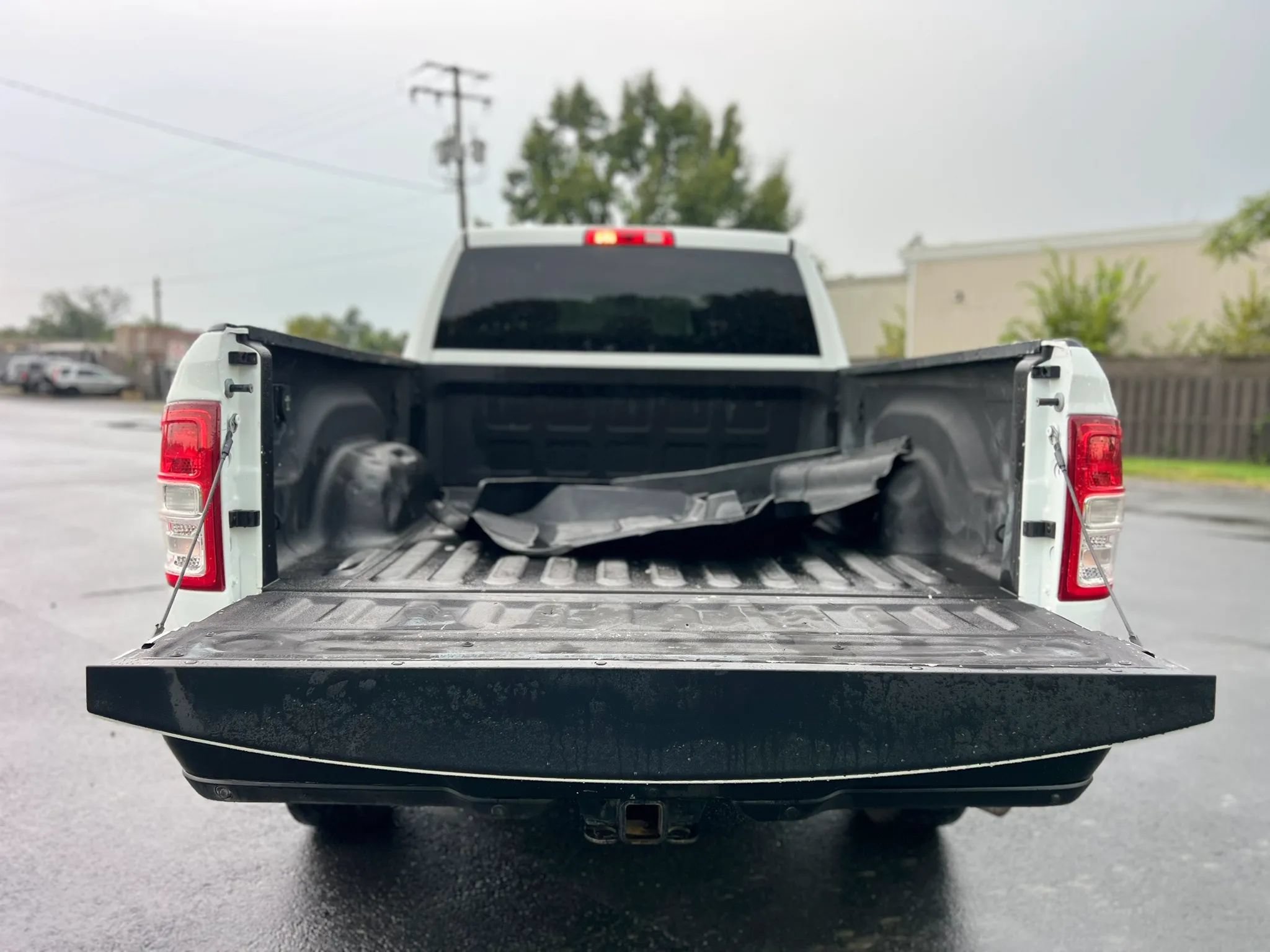 Used 2022 RAM 2500 Tradesman AWD/4WD image 40