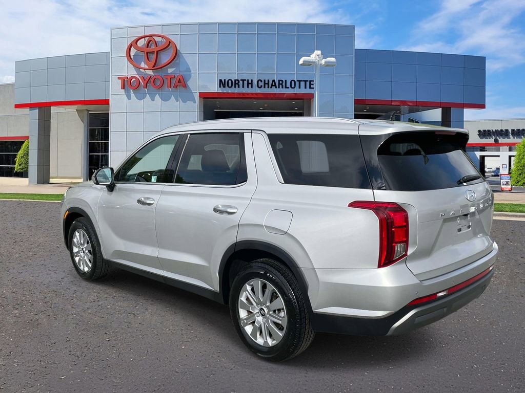 Used 2025 Hyundai Palisade SEL image 7
