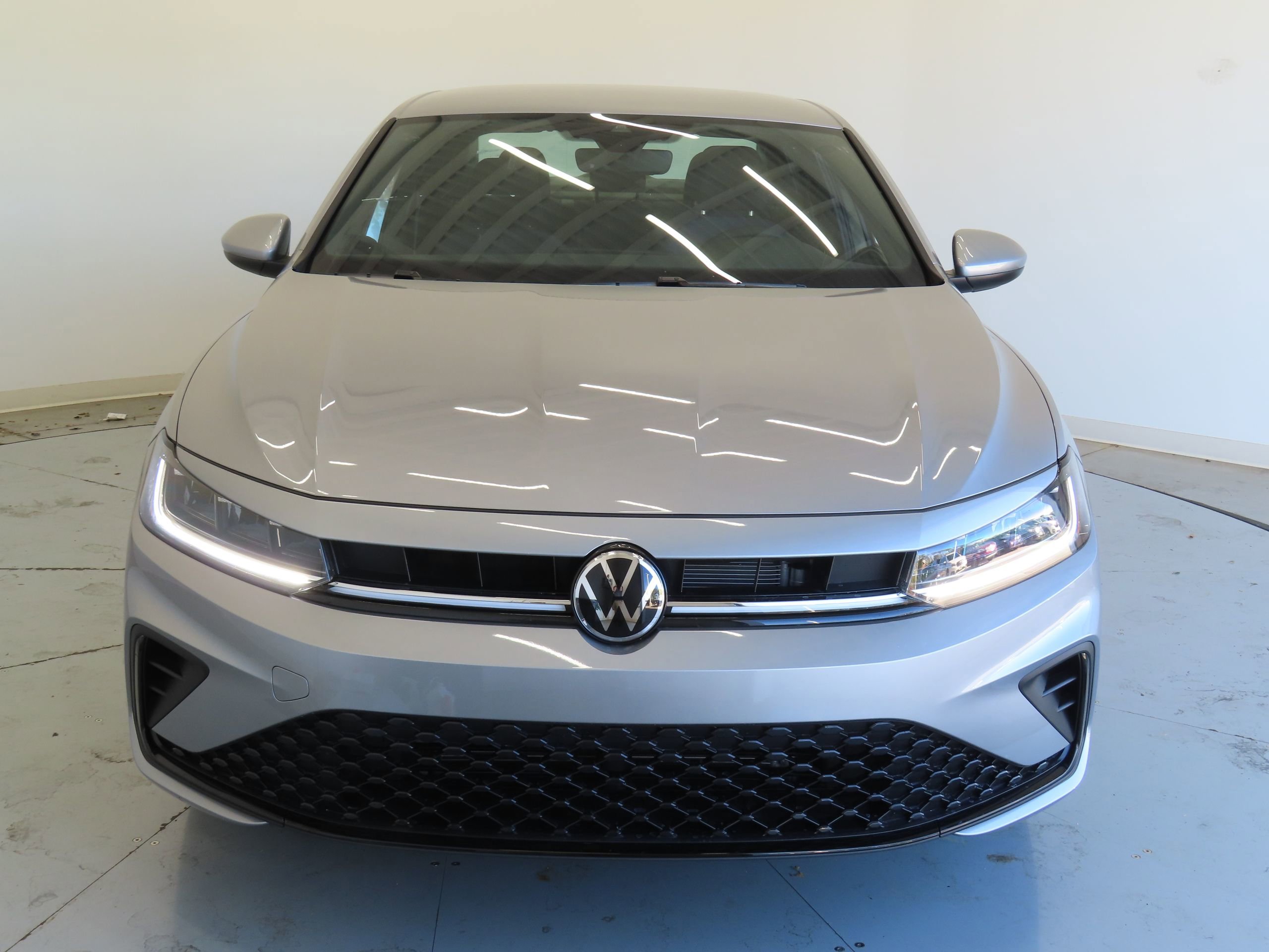 New 2026 Volkswagen Jetta Sport FWD image 8