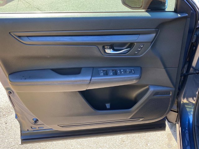 Used 2025 Honda CR-V Sport-L image 12