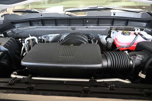 New 2026 GMC Sierra 1500 Denali AWD/4WD image 35