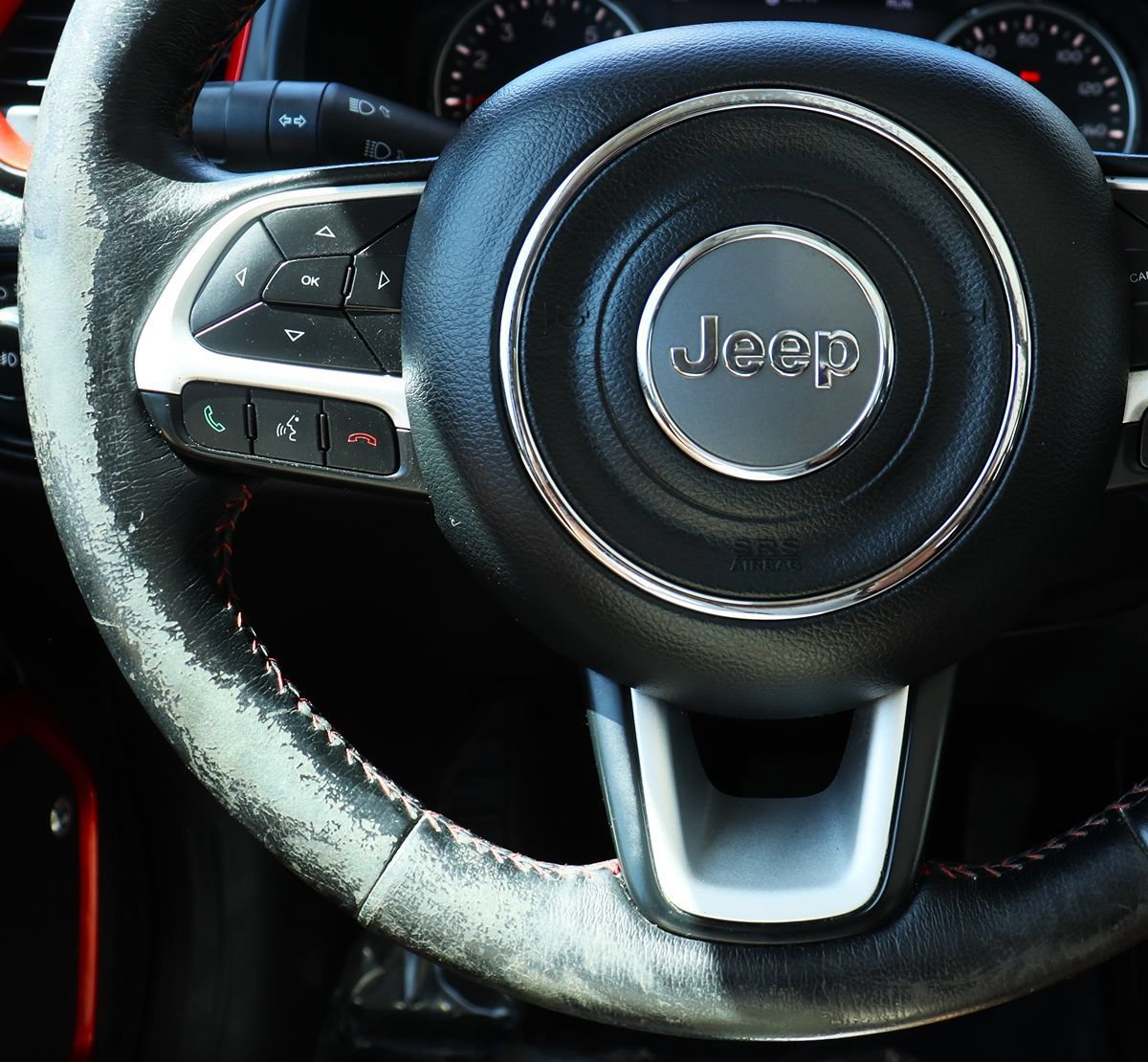 Used 2019 Jeep Renegade Trailhawk AWD/4WD image 54