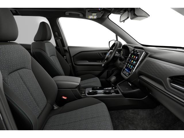 New 2026 Subaru Forester Premium image 16