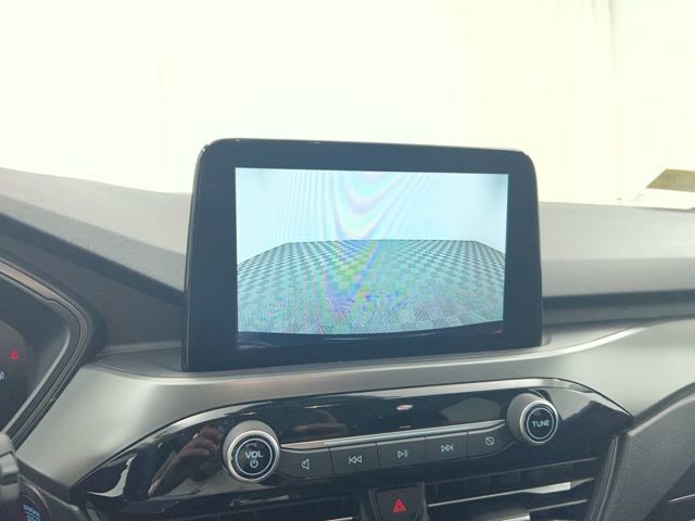 New 2026 Ford Escape Active w/ Cold Weather Package AWD/4WD image 8