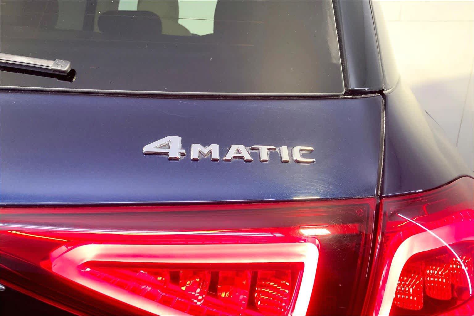 Used 2022 Mercedes-Benz GLE 450 4MATIC image 19