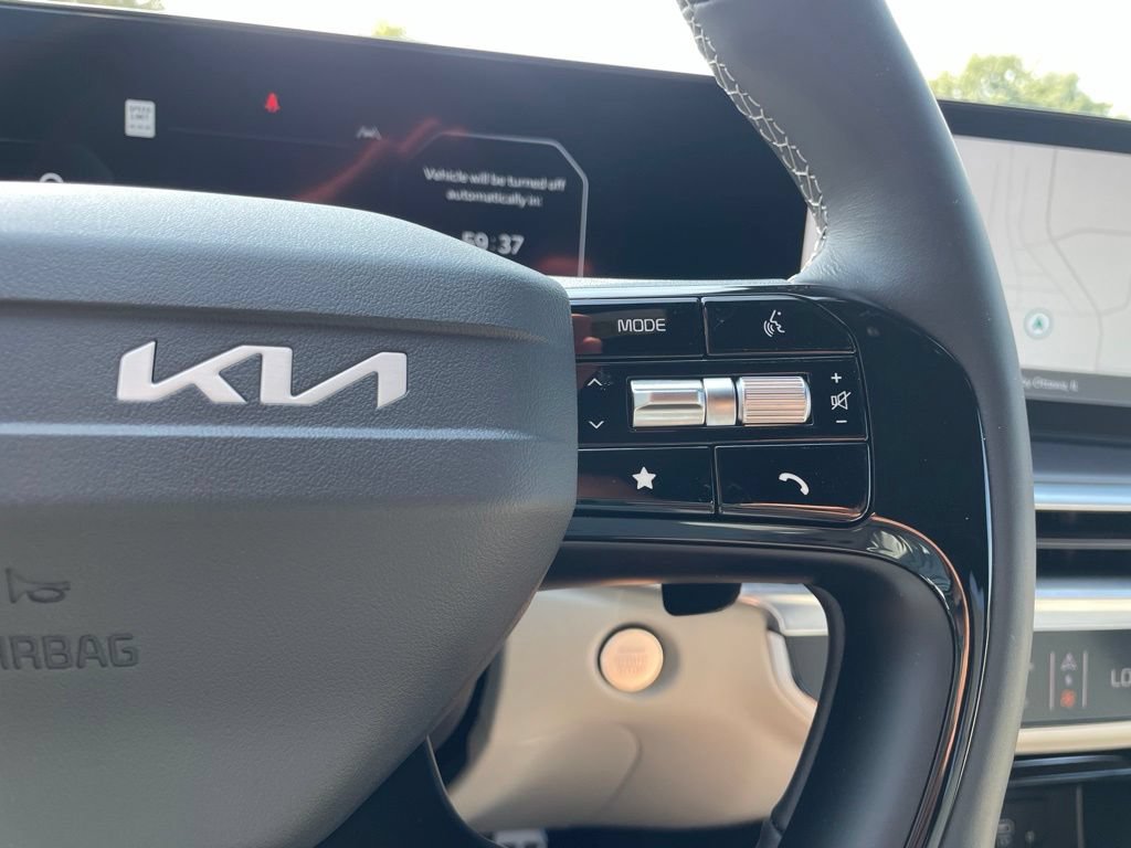 New 2026 Kia Sorento SX Prestige AWD/4WD image 29