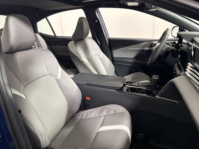 New 2026 Toyota Camry SE FWD image 15