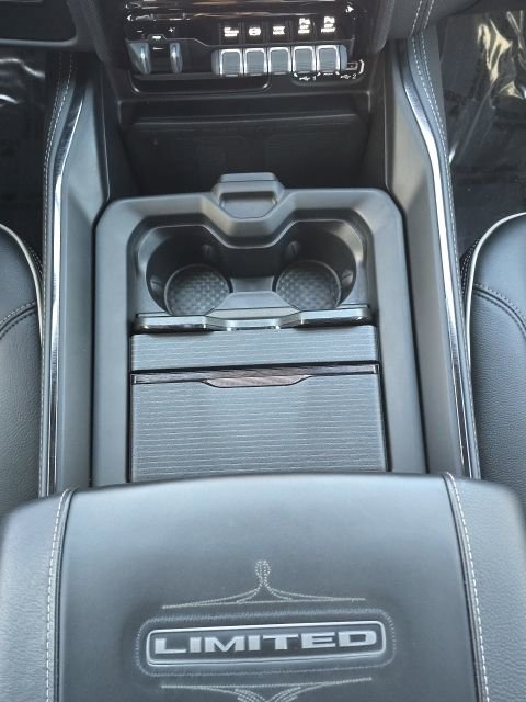 Used 2023 RAM 3500 Limited image 46