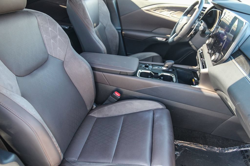 Certified 2024 Lexus RX 450h AWD w/ Convenience Package image 18