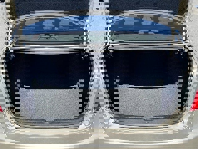 Used 2014 Honda Accord EX image 14