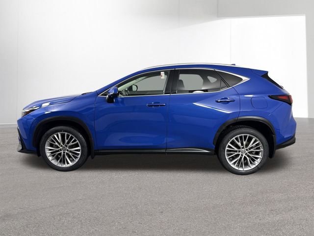 Certified 2024 Lexus NX 350h AWD w/ Vision Package image 33