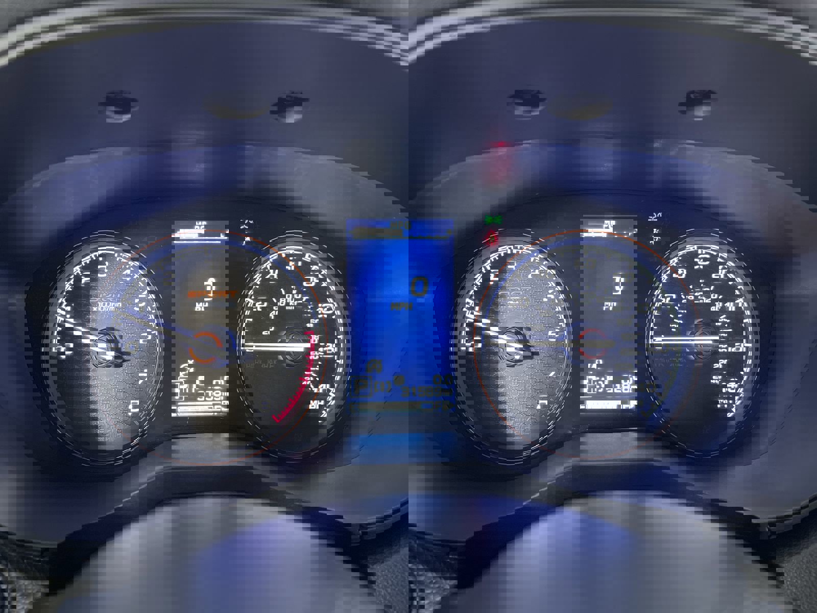 Used 2023 Subaru Forester Sport image 17