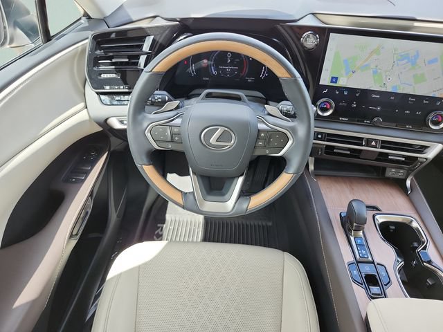 Used 2024 Lexus RX 350 Premium Plus w/ Convenience Package FWD image 15