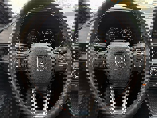 Used 2024 Honda CR-V Sport image 13