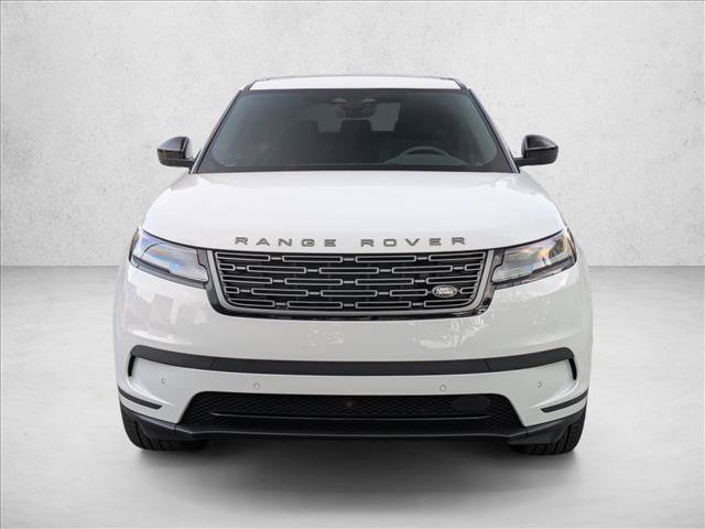 New 2026 Land Rover Range Rover Velar S AWD/4WD image 6