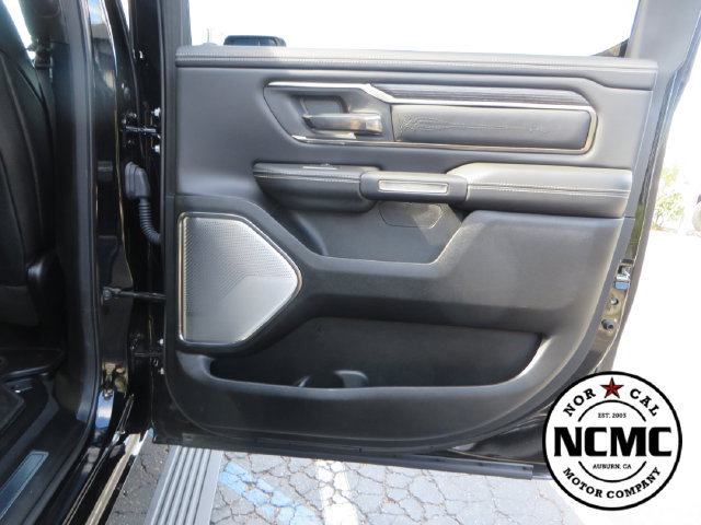 Used 2019 RAM 1500 Limited AWD/4WD image 56