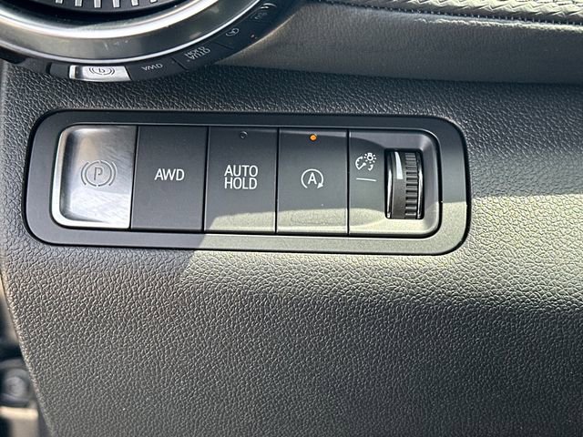 Used 2025 Chevrolet Equinox LT w/ Convenience Package II image 18