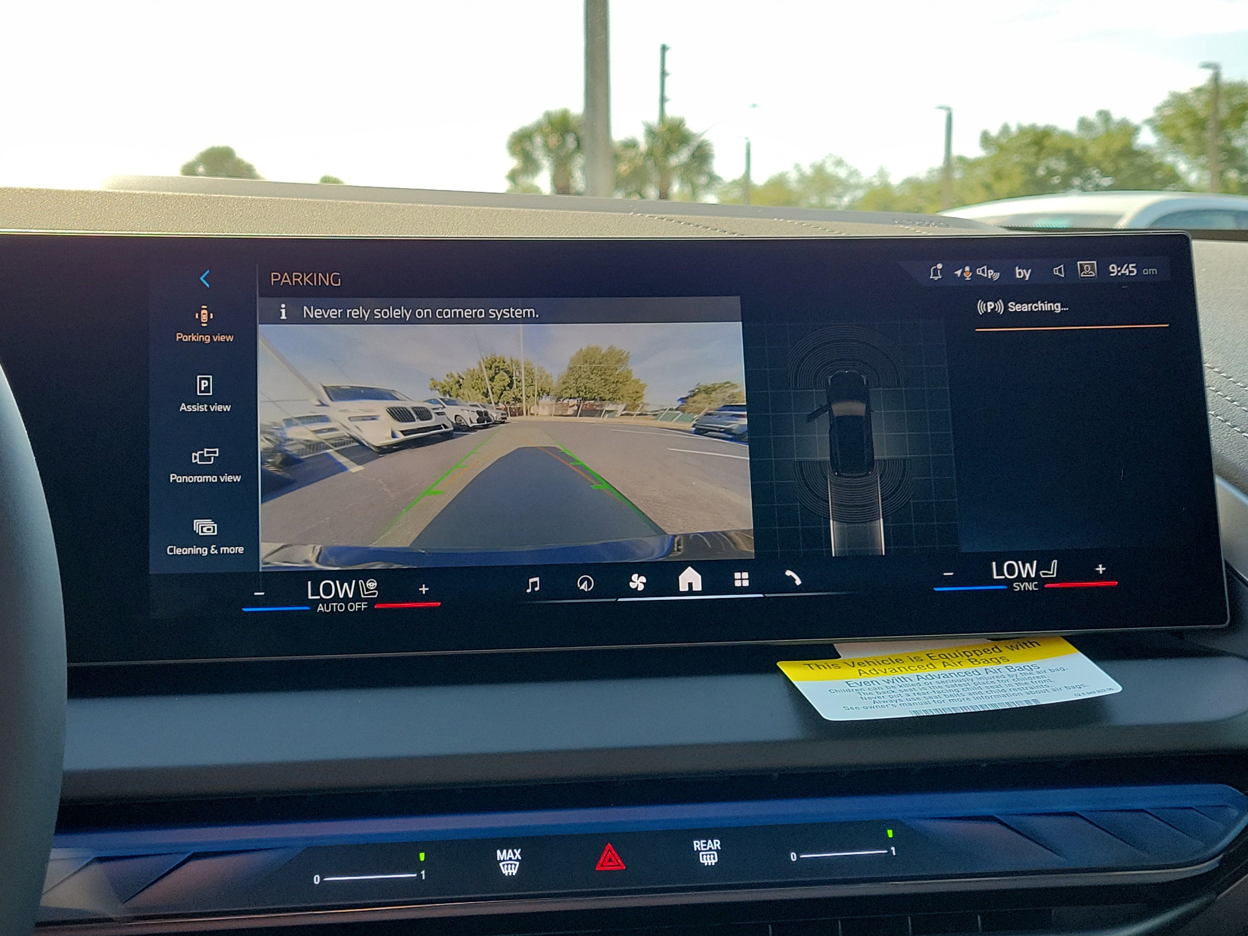 New 2026 BMW X3 xDrive30 w/ M Sport Package AWD/4WD image 19