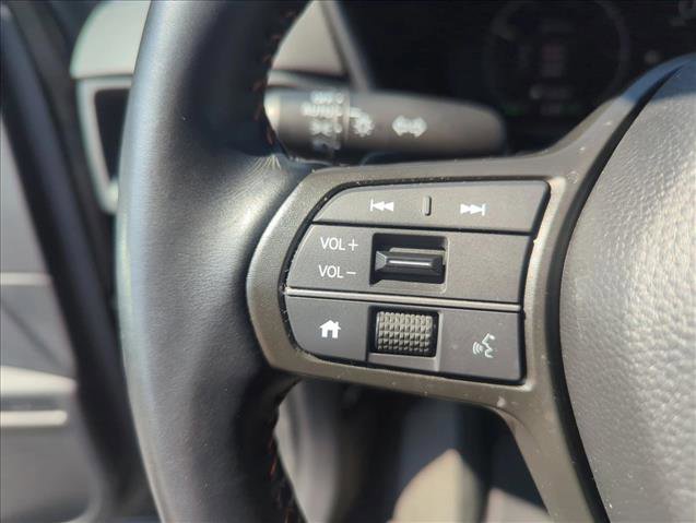Used 2025 Honda CR-V Sport-L image 12
