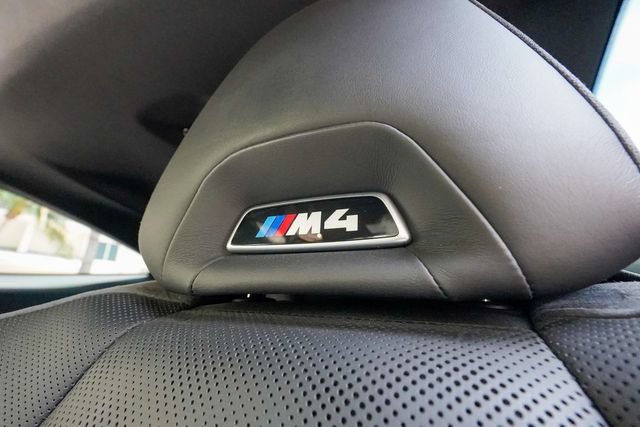 Used 2026 BMW M4 Competition w/ Executive Package RWD image 60