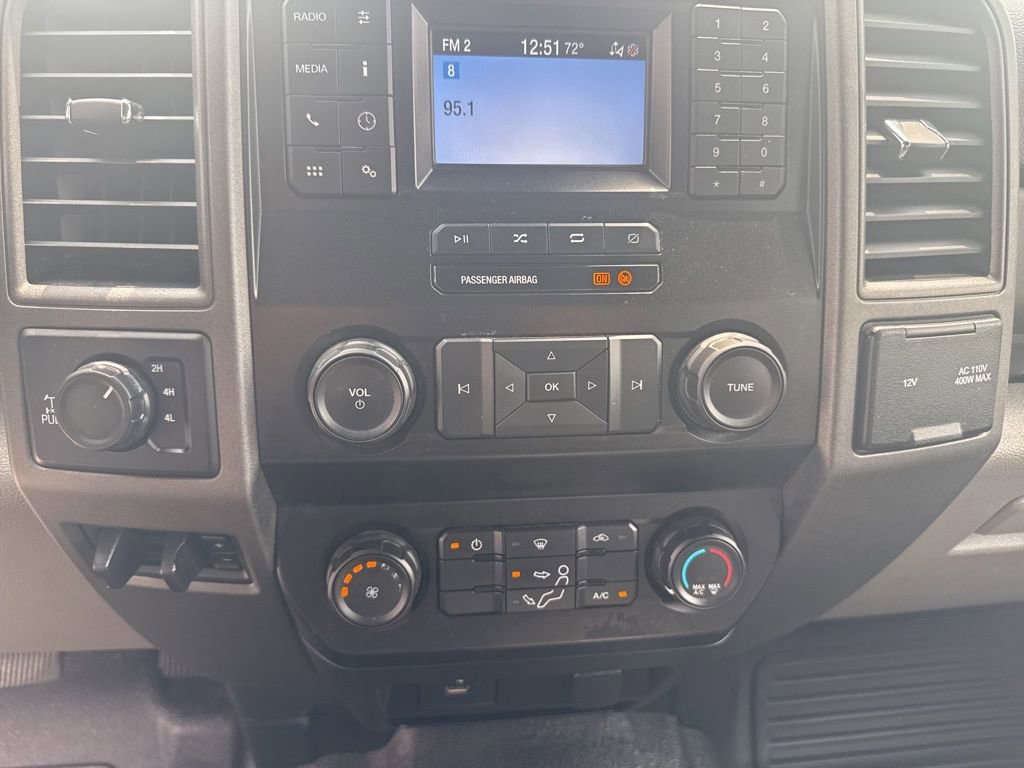 Used 2020 Ford F250 XL w/ XL Value Package image 24