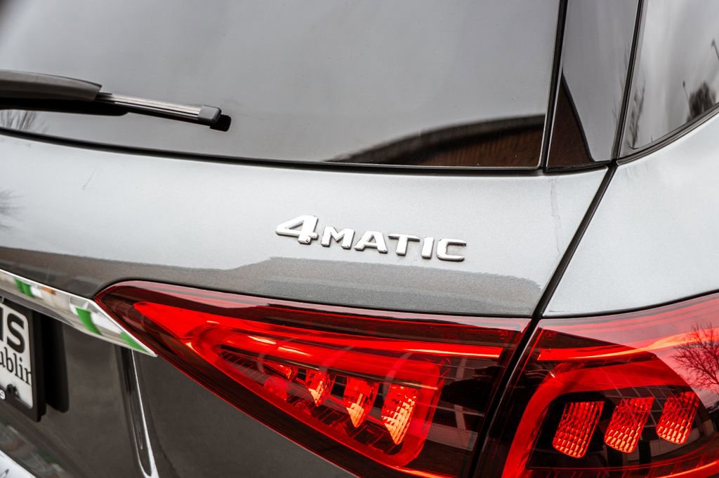 Used 2023 Mercedes-Benz GLE 350 4MATIC image 45