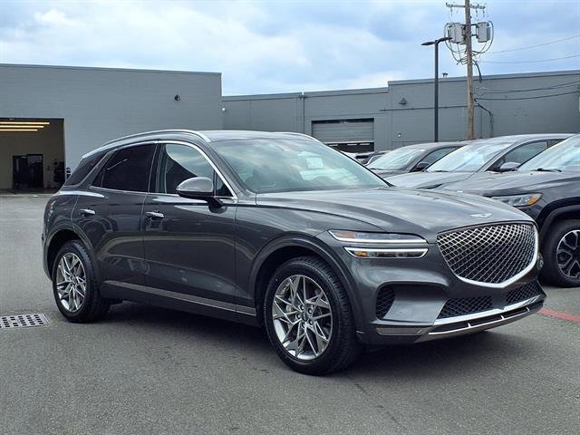 Used 2025 Genesis GV70 2.5T AWD/4WD image 1