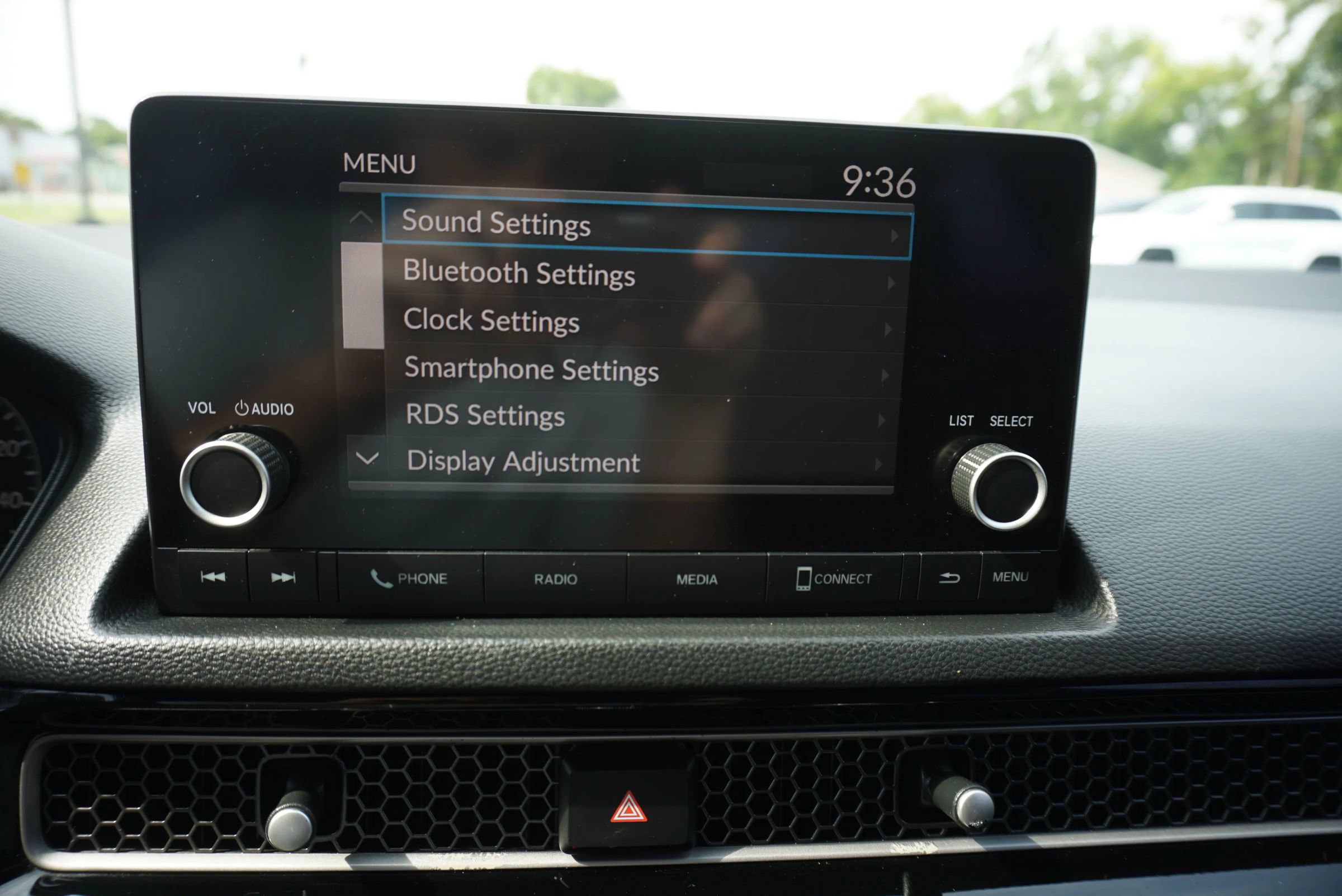 Used 2022 Honda Civic Sport image 11