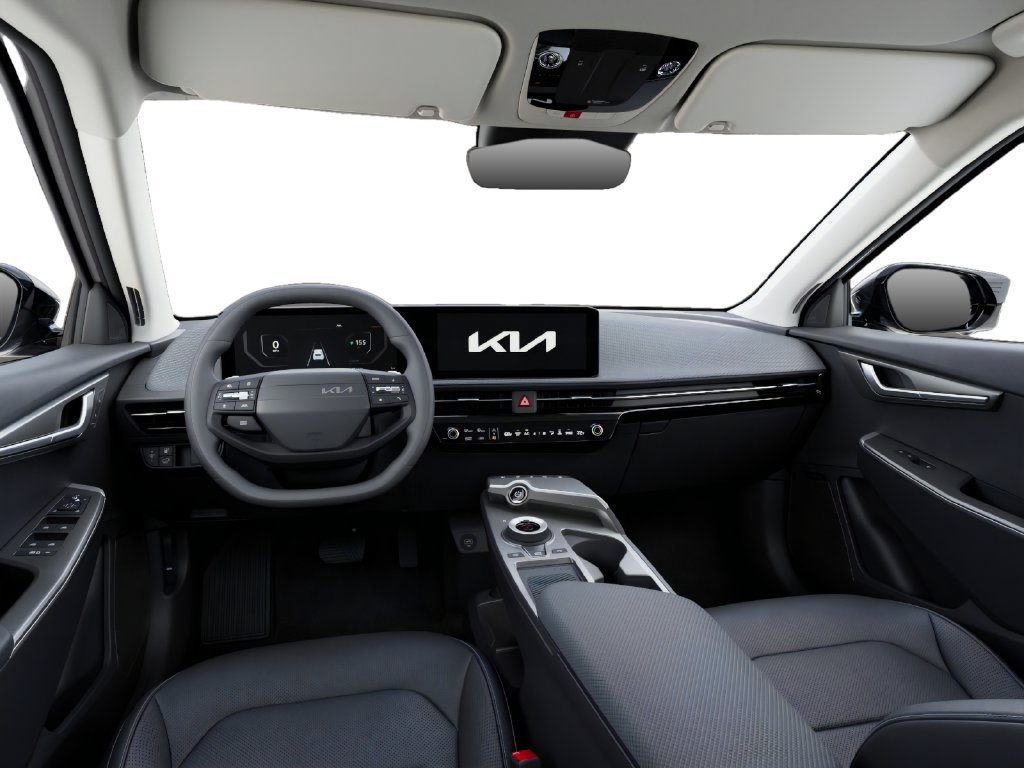 New 2026 Kia EV6 Wind AWD/4WD image 14