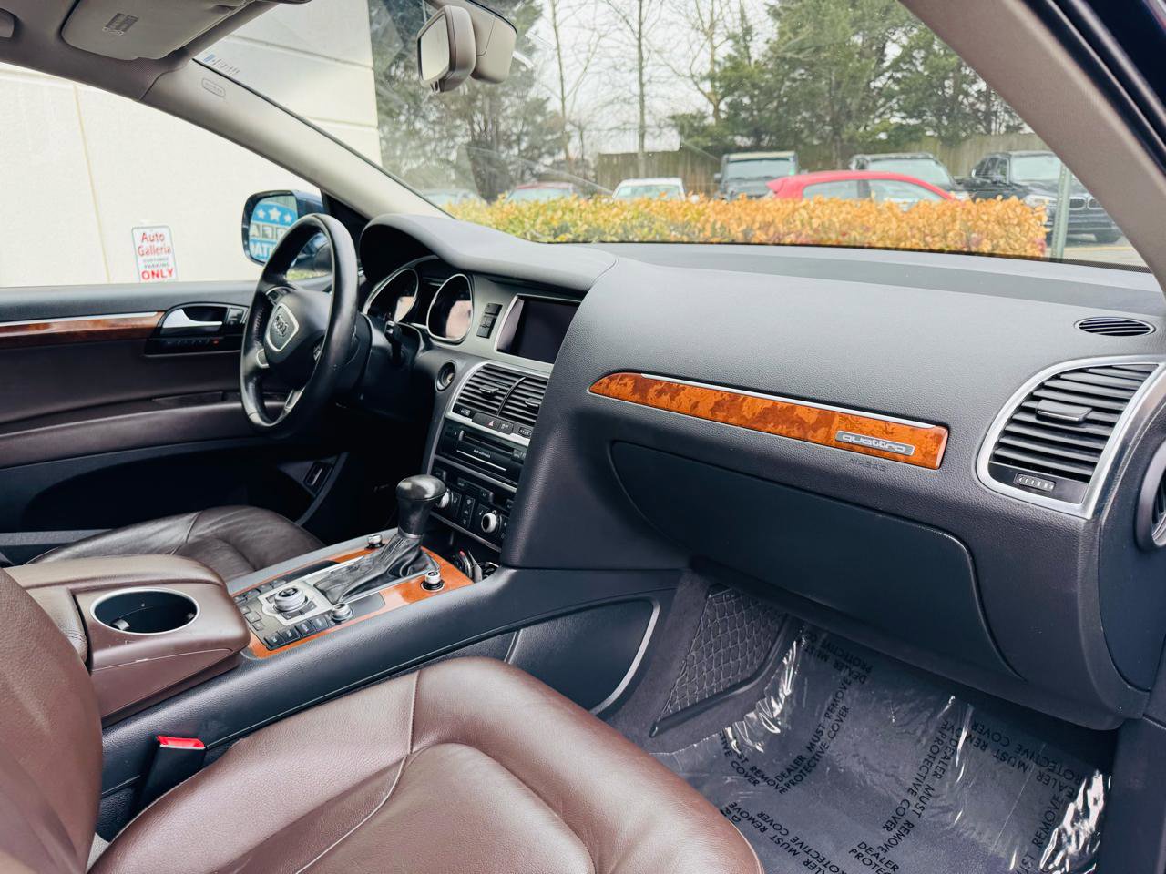 Used 2013 Audi Q7 3.0T Premium Plus image 24