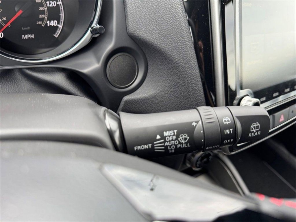 New 2025 Mitsubishi Outlander Sport LE image 27