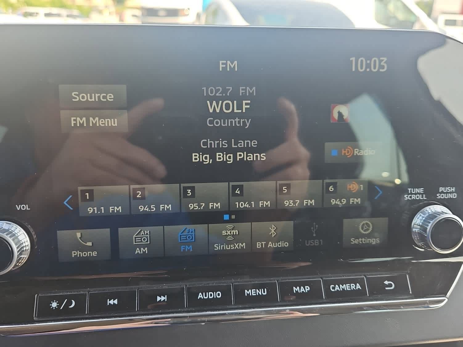 Used 2023 Mitsubishi Outlander SE image 17