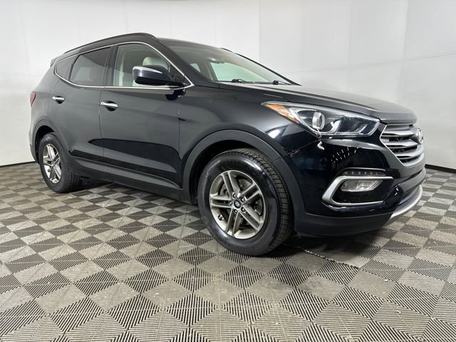Used 2017 Hyundai Santa Fe Sport w/ 2.4L Value Package 06 image 2
