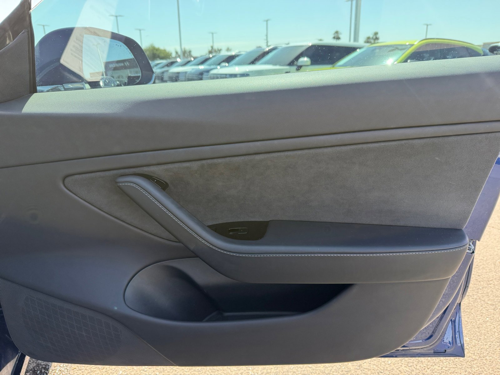 Used 2019 Tesla Model 3 Performance AWD/4WD image 16