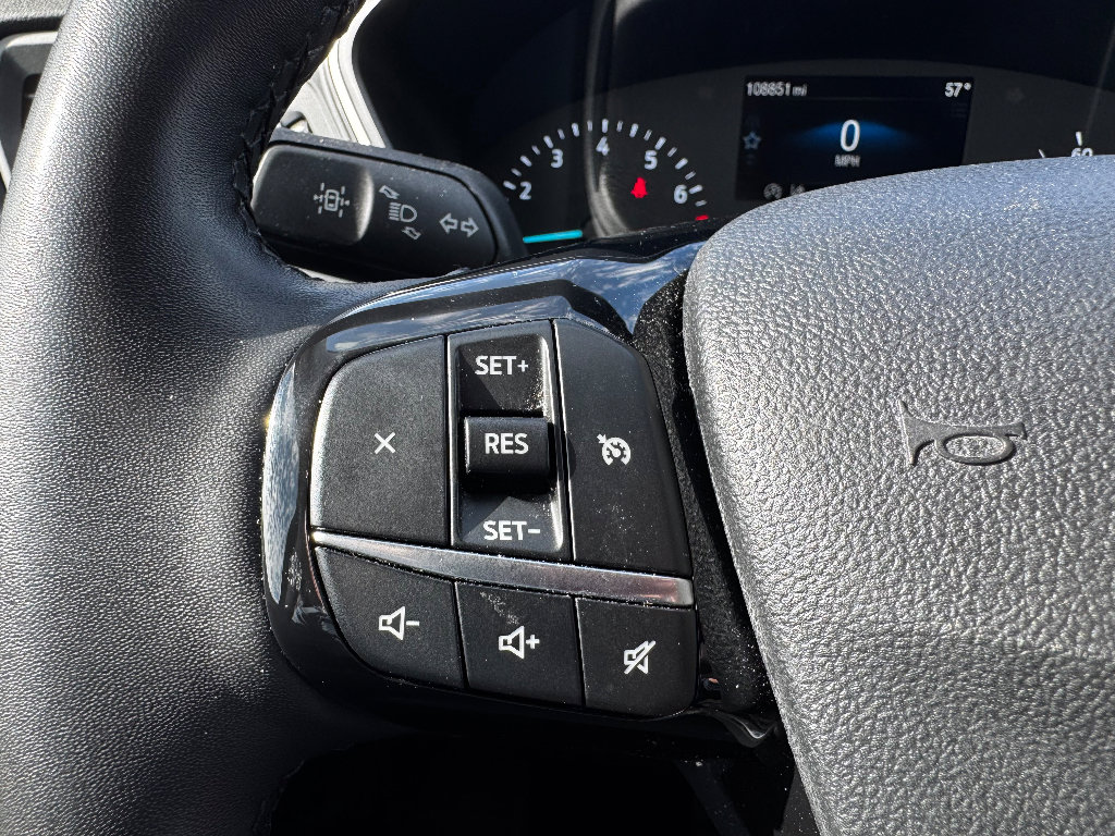 Used 2022 Ford Escape SE w/ Cold Weather Package AWD/4WD image 27