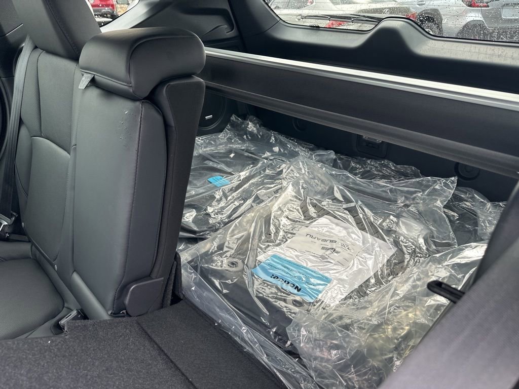 New 2026 Subaru Forester Limited AWD/4WD image 27